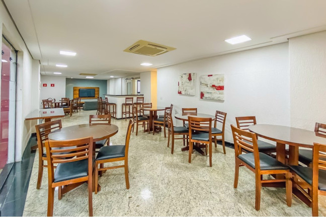 Imagem Apartamento com 4 Quartos à Venda, 110 m² em Vila Clementino - São Paulo Imagem Apartamento com 4 Quartos à Venda, 110 m² em Vila Clementino - São Paulo