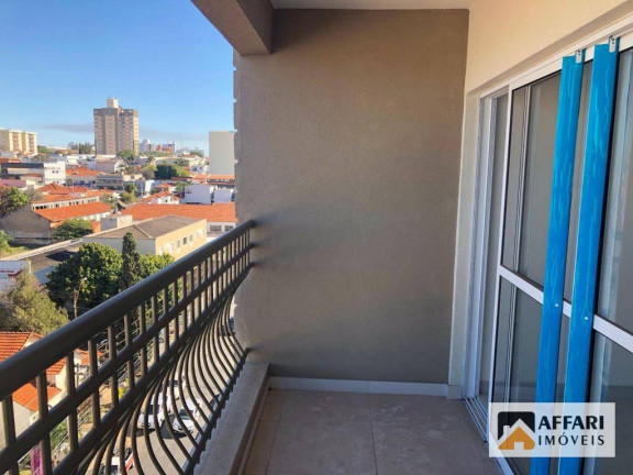 Imagem Apartamento com 3 Quartos à Venda, 80 m² em Vila Santa Catarina - Americana Imagem Apartamento com 3 Quartos à Venda, 80 m² em Vila Santa Catarina - Americana