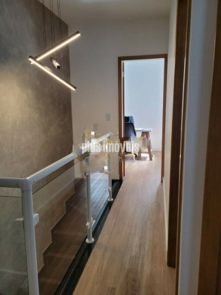 Imagem Casa com 3 Quartos à Venda, 129 m² em Alto Da Boa Vista - São Paulo Imagem Casa com 3 Quartos à Venda, 129 m² em Alto Da Boa Vista - São Paulo