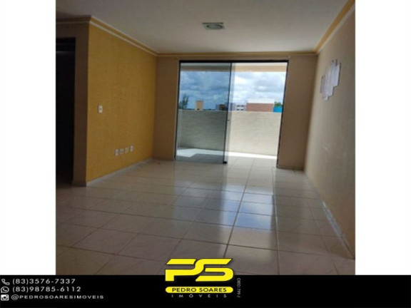 Imagem Apartamento com 2 Quartos à Venda, 62 m² em José Américo De Almeida - João Pessoa Imagem Apartamento com 2 Quartos à Venda, 62 m² em José Américo De Almeida - João Pessoa