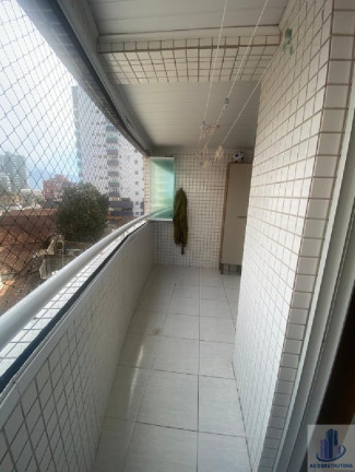 Imagem Apartamento com 1 Quarto à Venda, 49 m² em Mirim - Praia Grande Imagem Apartamento com 1 Quarto à Venda, 49 m² em Mirim - Praia Grande