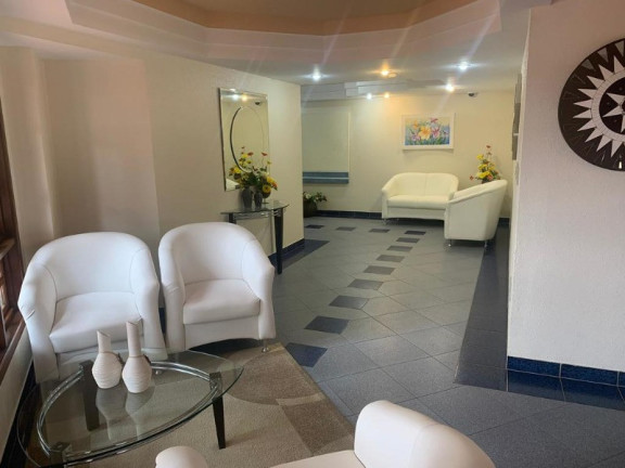 Imagem Apartamento com 3 Quartos à Venda, 121 m² em Centro - Canoas