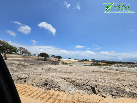 Imagem Terreno à Venda, 200 m² em Timbu - Eusébio