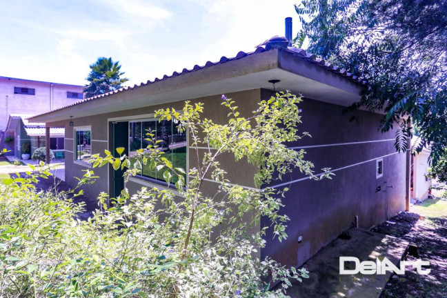 Imagem Casa com 2 Quartos à Venda, 240 m² em Centro - Campo Magro Imagem Casa com 2 Quartos à Venda, 240 m² em Centro - Campo Magro