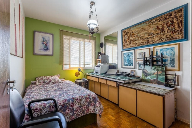 Imagem Apartamento com 3 Quartos à Venda, 116 m² em Perdizes - São Paulo Imagem Apartamento com 3 Quartos à Venda, 116 m² em Perdizes - São Paulo
