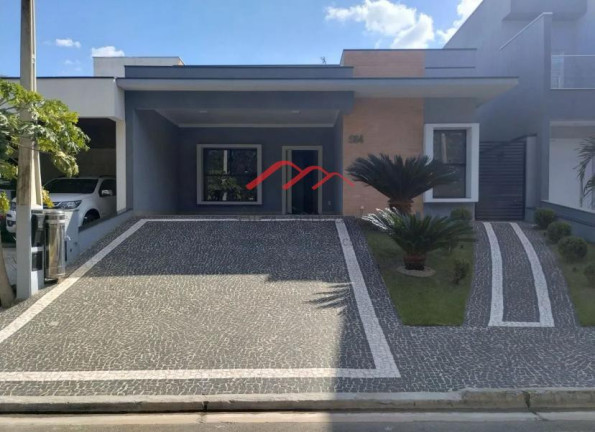 Imagem Casa com 3 Quartos à Venda, 145 m² em Residencial Real Parque Sumaré - Sumaré Imagem Casa com 3 Quartos à Venda, 145 m² em Residencial Real Parque Sumaré - Sumaré