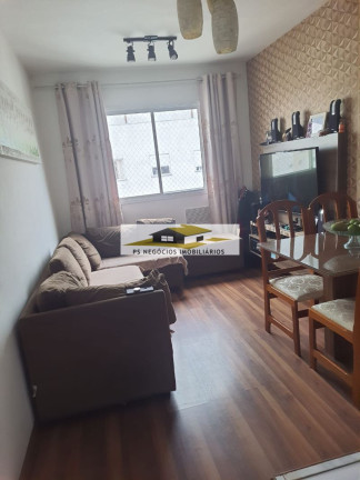Imagem Apartamento com 2 Quartos à Venda, 41 m² em Sítio Da Figueira - São Paulo Imagem Apartamento com 2 Quartos à Venda, 41 m² em Sítio Da Figueira - São Paulo