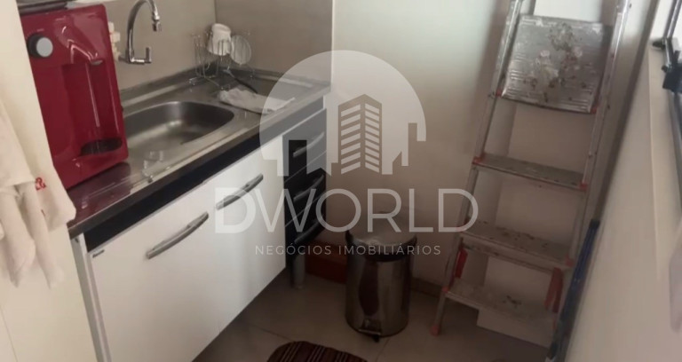 Imagem Sala Comercial à Venda, 61 m² em Centro - São Bernardo Do Campo
