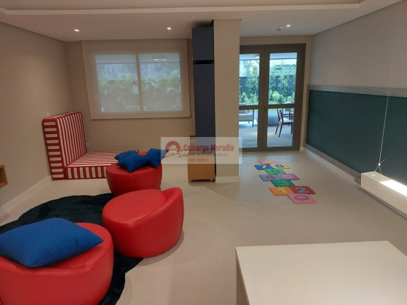 Imagem Apartamento com 2 Quartos à Venda, 128 m² em Villa Conceição - São Paulo