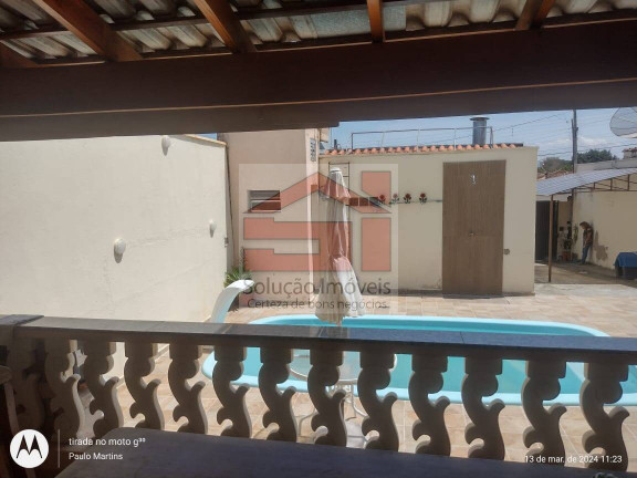 Imagem Casa com 3 Quartos à Venda, em Vila Santa Isabel - Caçapava Imagem Casa com 3 Quartos à Venda, em Vila Santa Isabel - Caçapava