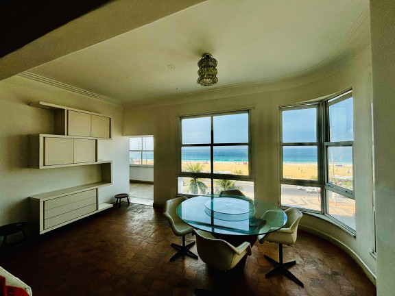 Imagem Imóvel com 4 Quartos à Venda, 280 m² em Copacabana - Rio De Janeiro Imagem Imóvel com 4 Quartos à Venda, 280 m² em Copacabana - Rio De Janeiro