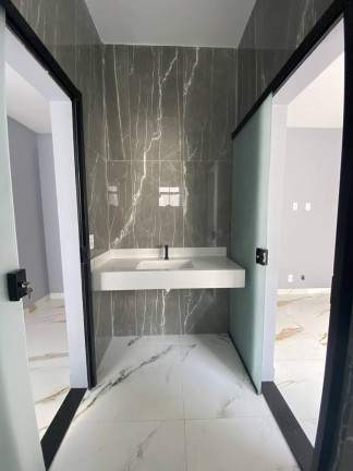 Imagem Casa com 3 Quartos à Venda,  em Parque Nanci - Maricá