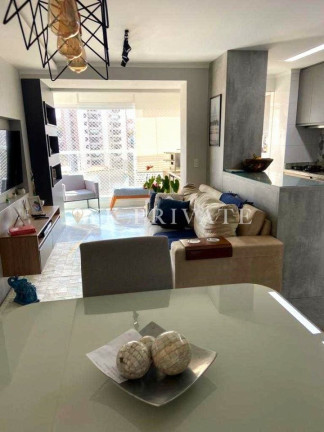 Imagem Apartamento com 2 Quartos à Venda, 69 m² em Pompéia - São Paulo