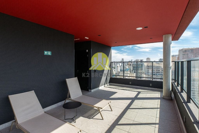 Imagem Apartamento com 1 Quarto à Venda, 89 m² em Pinheiros - São Paulo Imagem Apartamento com 1 Quarto à Venda, 89 m² em Pinheiros - São Paulo