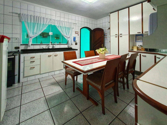 Imagem Casa com 4 Quartos à Venda ou Locação, 440 m² em Parque Jataí - Votorantim Imagem Casa com 4 Quartos à Venda ou Locação, 440 m² em Parque Jataí - Votorantim