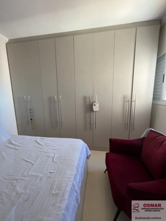 Imagem Imóvel com 3 Quartos à Venda, 92 m² em Parque Emília - Sumaré