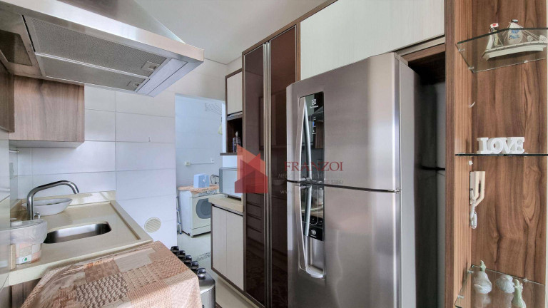 Imagem Apartamento com 2 Quartos à Venda, 54 m² em São João - Itajaí Imagem Apartamento com 2 Quartos à Venda, 54 m² em São João - Itajaí