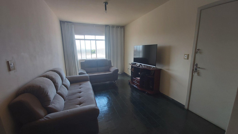 Imagem Apartamento com 3 Quartos à Venda, 83 m² em Vila Bandeirante - Campo Grande