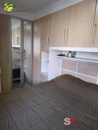 Imagem Apartamento com 2 Quartos à Venda, 50 m² em Mandaqui - São Paulo