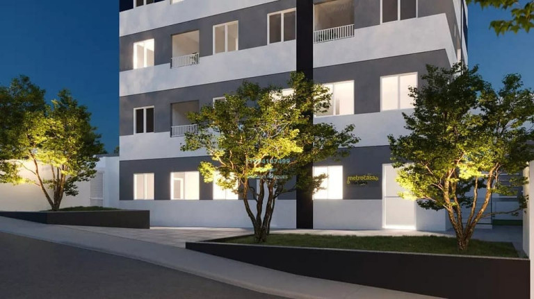 Imagem Studio com 1 Quarto à Venda, 16 m² em Vila Sônia - São Paulo Imagem Studio com 1 Quarto à Venda, 16 m² em Vila Sônia - São Paulo