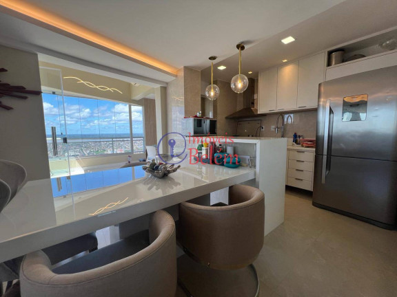 Imagem Apartamento com 3 Quartos para Alugar, 170 m² em São Brás - Belém Imagem Apartamento com 3 Quartos para Alugar, 170 m² em São Brás - Belém