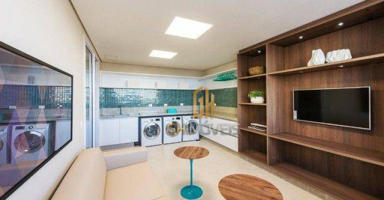 Imagem Apartamento com 1 Quarto à Venda, 34 m² em Setor Bueno - Goiânia Imagem Apartamento com 1 Quarto à Venda, 34 m² em Setor Bueno - Goiânia