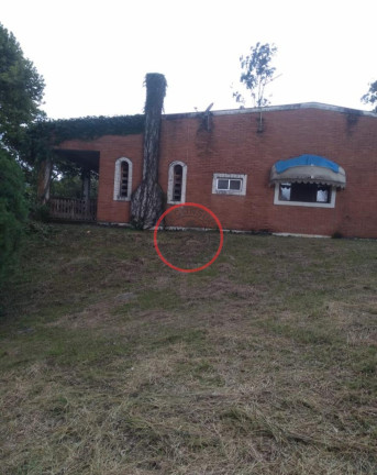 Imagem Chácara com 4 Quartos à Venda, 350 m² em Centro - Guararema Imagem Chácara com 4 Quartos à Venda, 350 m² em Centro - Guararema