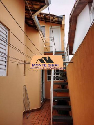 Imagem Casa de Condomínio com 3 Quartos à Venda, 360 m² em Jardim Ibiti Do Paço - Sorocaba