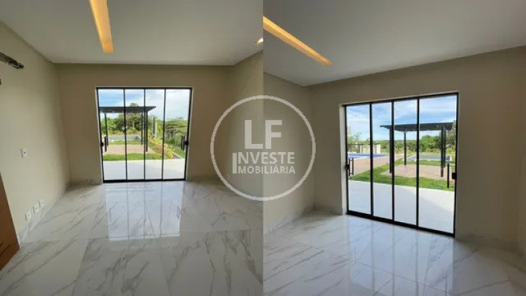 Imagem Casa de Condomínio com 5 Quartos à Venda, 1.765 m² em Hidrolândia