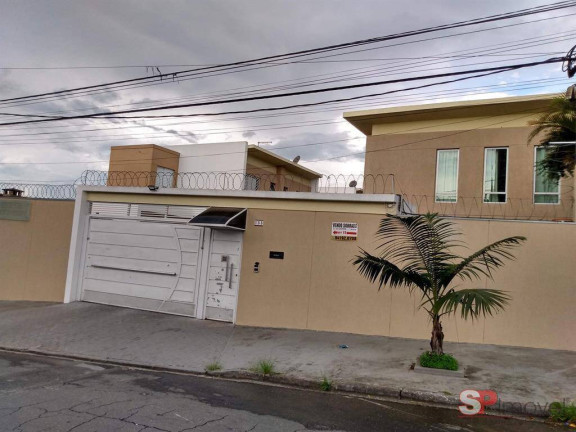 Sobrado com 3 Quartos à Venda, 85 m² em Itaim Paulista - São Paulo