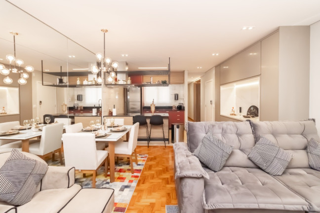 Imagem Apartamento com 2 Quartos à Venda, 95 m² em Santa Cecília - São Paulo Imagem Apartamento com 2 Quartos à Venda, 95 m² em Santa Cecília - São Paulo