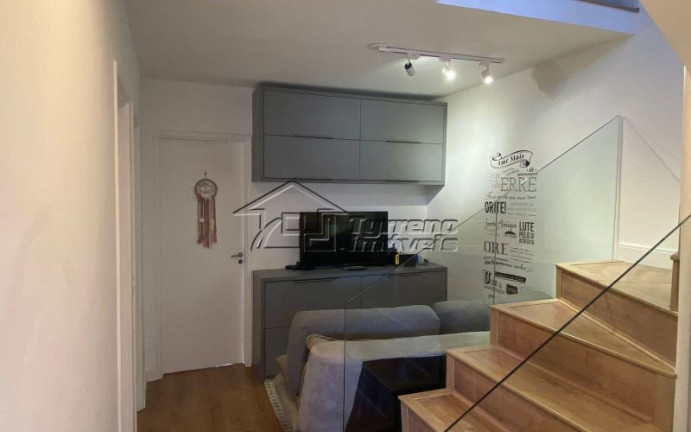 Imagem Casa de Condomínio com 4 Quartos à Venda, 152 m² em Alphaville - Santana De Parnaíba Imagem Casa de Condomínio com 4 Quartos à Venda, 152 m² em Alphaville - Santana De Parnaíba