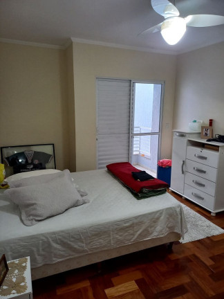 Imagem Sobrado com 3 Quartos à Venda, 175 m² em Vila Monumento - São Paulo