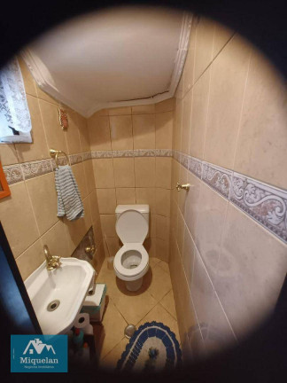 Imagem Sobrado com 2 Quartos à Venda, 110 m² em Vila Constança - São Paulo Imagem Sobrado com 2 Quartos à Venda, 110 m² em Vila Constança - São Paulo