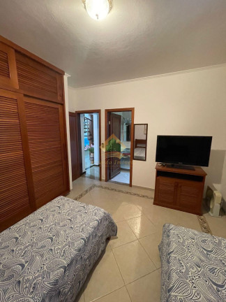 Imagem Casa com 3 Quartos à Venda, 214 m² em Barra Da Lagoa - Ubatuba