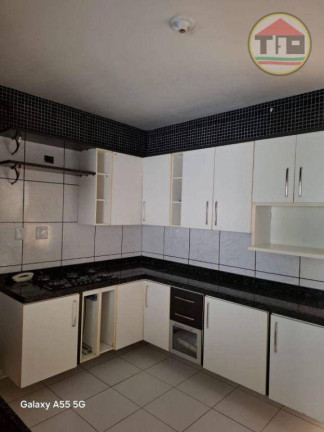 Imagem Apartamento com 3 Quartos à Venda, 130 m² em Nova Marabá - Marabá Imagem Apartamento com 3 Quartos à Venda, 130 m² em Nova Marabá - Marabá