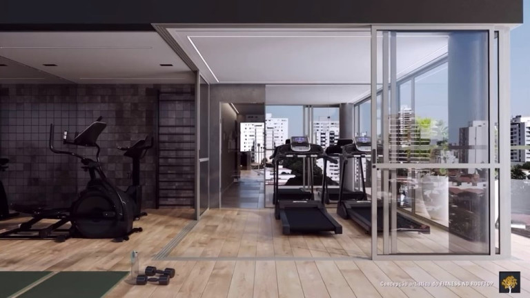 Imagem Imóvel com 1 Quarto à Venda, em Vila Madalena - São Paulo Imagem Imóvel com 1 Quarto à Venda, em Vila Madalena - São Paulo