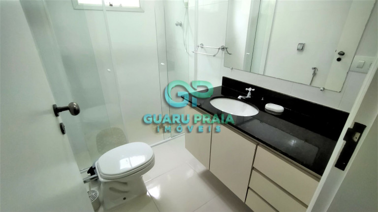 Imagem Apartamento com 4 Quartos à Venda, 110 m² em Astúrias - Guarujá
