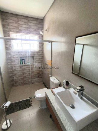 Imagem Casa de Condomínio com 4 Quartos à Venda, 326 m² em Residencial Boulevard - Lagoa Santa Imagem Casa de Condomínio com 4 Quartos à Venda, 326 m² em Residencial Boulevard - Lagoa Santa