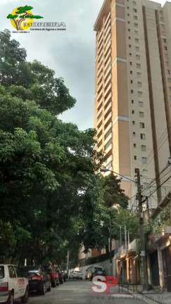 Imagem Apartamento com 3 Quartos à Venda, 96 m² em Mandaqui - São Paulo Imagem Apartamento com 3 Quartos à Venda, 96 m² em Mandaqui - São Paulo