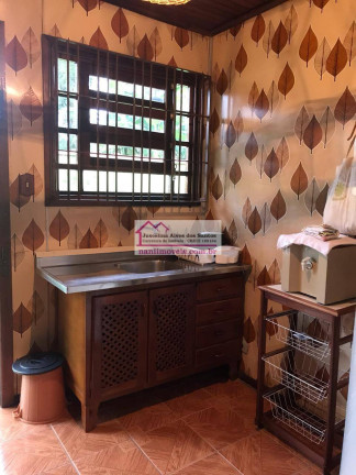 Imagem Casa com 4 Quartos à Venda, 60 m² em Morro Do Algodão - Caraguatatuba Imagem Casa com 4 Quartos à Venda, 60 m² em Morro Do Algodão - Caraguatatuba