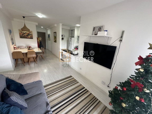Imagem Apartamento com 2 Quartos à Venda, 74 m² em Jardim Anhembi - São José Dos Campos Imagem Apartamento com 2 Quartos à Venda, 74 m² em Jardim Anhembi - São José Dos Campos