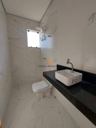 Imagem Casa com 3 Quartos à Venda, 89 m² em Lundcea - Lagoa Santa Imagem Casa com 3 Quartos à Venda, 89 m² em Lundcea - Lagoa Santa