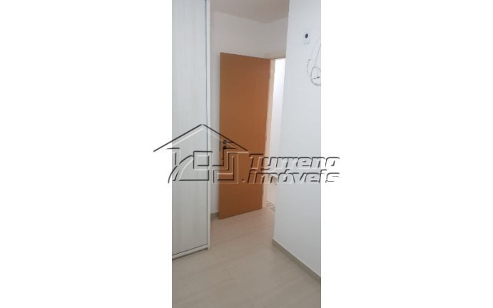 Imagem Apartamento com 2 Quartos à Venda, 57 m² em Jardim Esplanada - São José Dos Campos