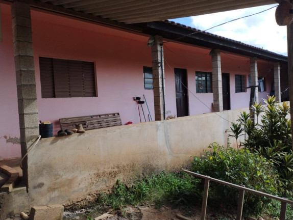Imagem Chácara com 2 Quartos à Venda, 1 m² em Jardim Cananéia - Pilar Do Sul Imagem Chácara com 2 Quartos à Venda, 1 m² em Jardim Cananéia - Pilar Do Sul