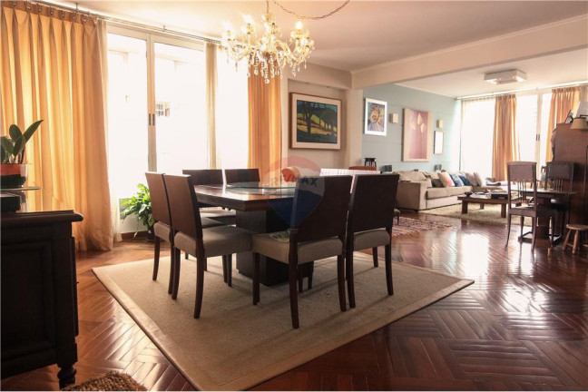 Imagem Apartamento com 3 Quartos à Venda, 175 m² em Consolação - São Paulo Imagem Apartamento com 3 Quartos à Venda, 175 m² em Consolação - São Paulo