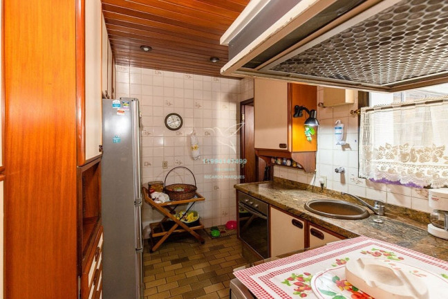Imagem Apartamento com 3 Quartos à Venda, 147 m² em Morumbi - São Paulo Imagem Apartamento com 3 Quartos à Venda, 147 m² em Morumbi - São Paulo