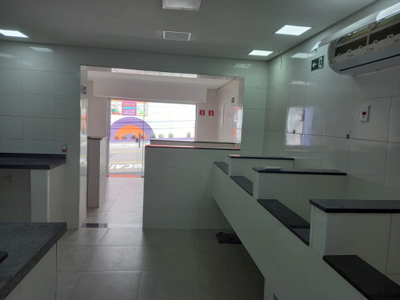 Imagem Imóvel Comercial à Venda, 40 m² em Santa Paula - São Caetano Do Sul Imagem Imóvel Comercial à Venda, 40 m² em Santa Paula - São Caetano Do Sul