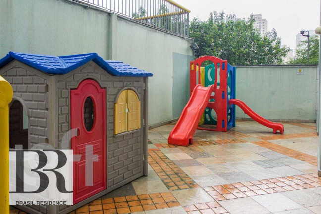 Imagem Apartamento com 3 Quartos à Venda, 97 m² em Saúde - São Paulo Imagem Apartamento com 3 Quartos à Venda, 97 m² em Saúde - São Paulo