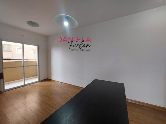 Imagem Apartamento com 2 Quartos à Venda, 51 m² em Edifício Villa Sunset - Sorocaba